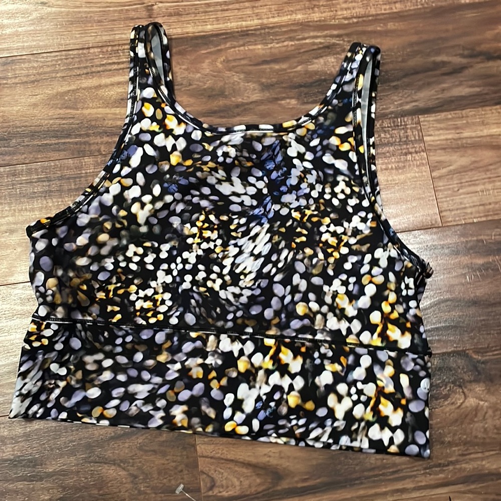 Sports bra-size M